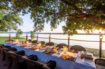 south luangwa national park