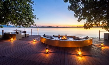 south luangwa national park