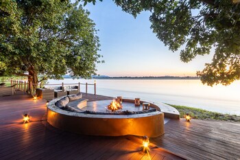 south luangwa national park