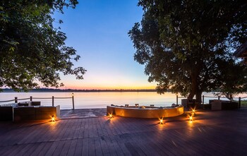 south luangwa national park