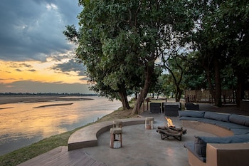 south luangwa national park
