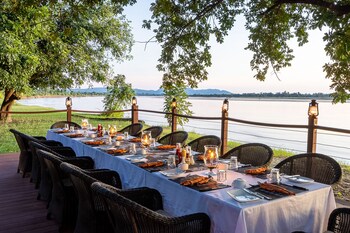 south luangwa national park