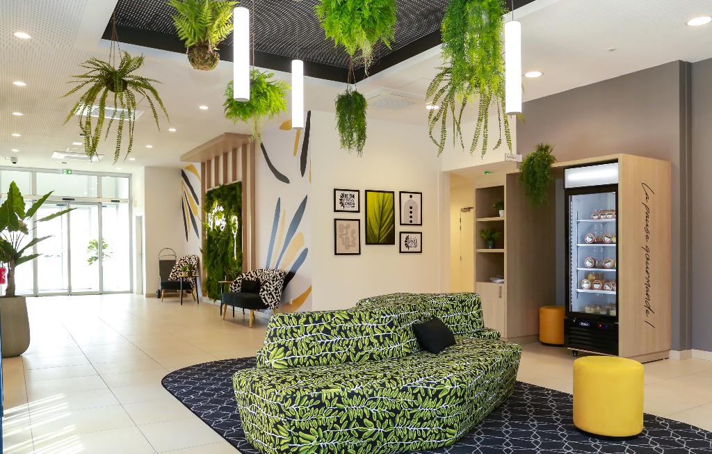 odalys city angers centre gare