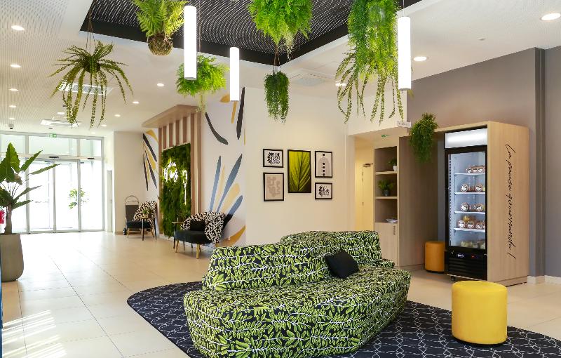 odalys city angers centre gare