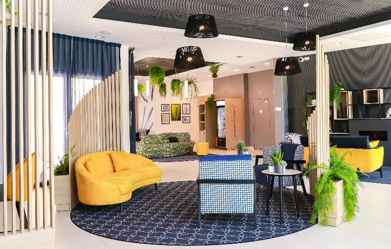 odalys city angers centre gare