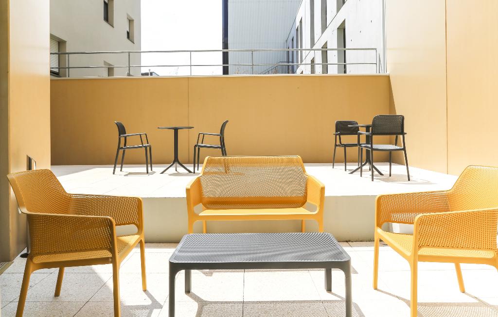 odalys city angers centre gare