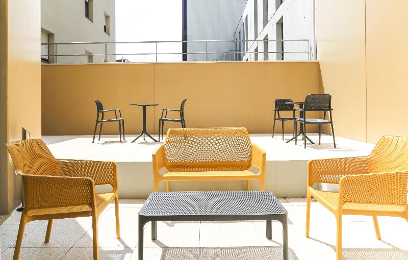 odalys city angers centre gare