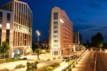 odalys city angers centre gare