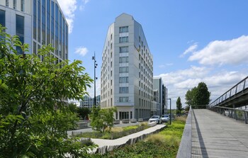 odalys city angers centre gare