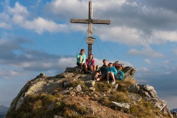 holzboxen planneralm