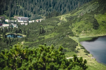 holzboxen planneralm