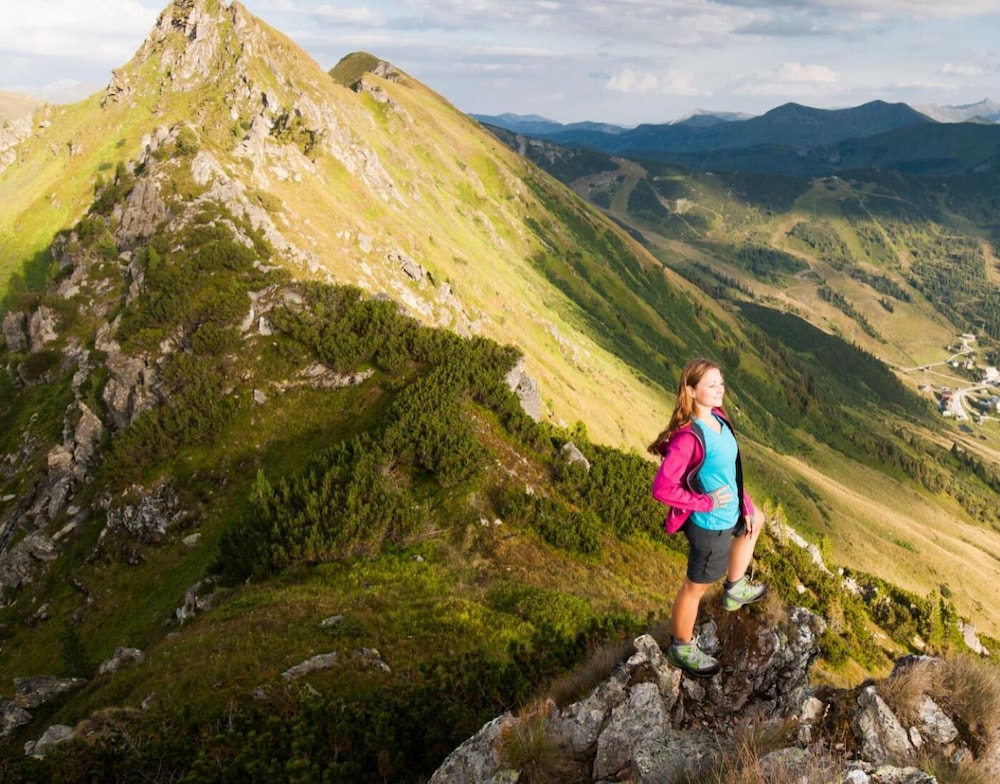 holzboxen planneralm