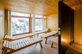 holzboxen planneralm