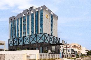 Fortune Park Tiruppur- Member Itc's Hotel Group