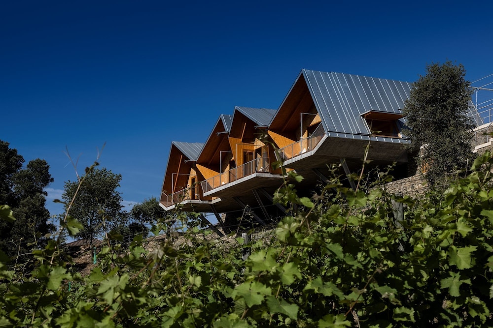 quinta da faisca agro turismo