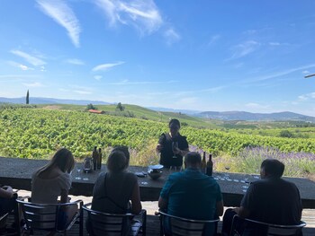 quinta da faisca agro turismo