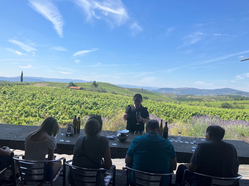 quinta da faisca agro turismo