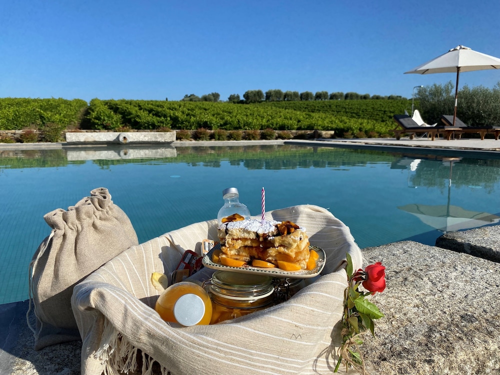 quinta da faisca agro turismo