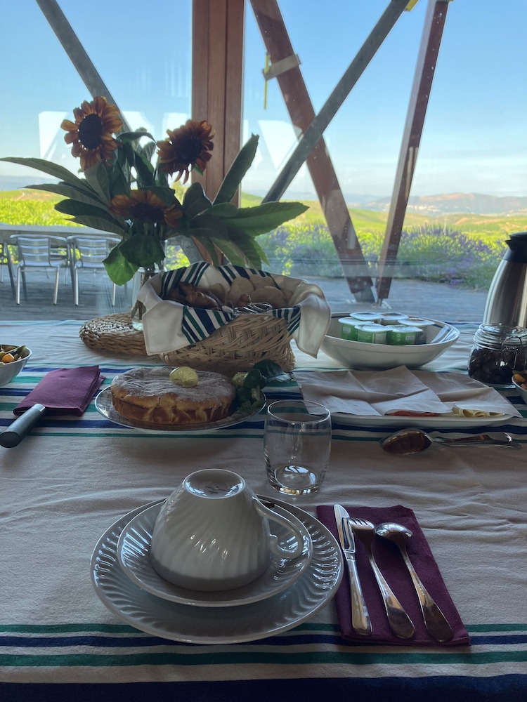 quinta da faisca agro turismo