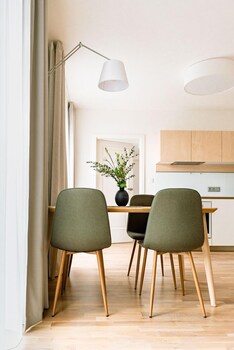 apartment brno