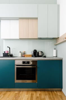 apartment brno