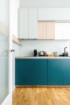 apartment brno