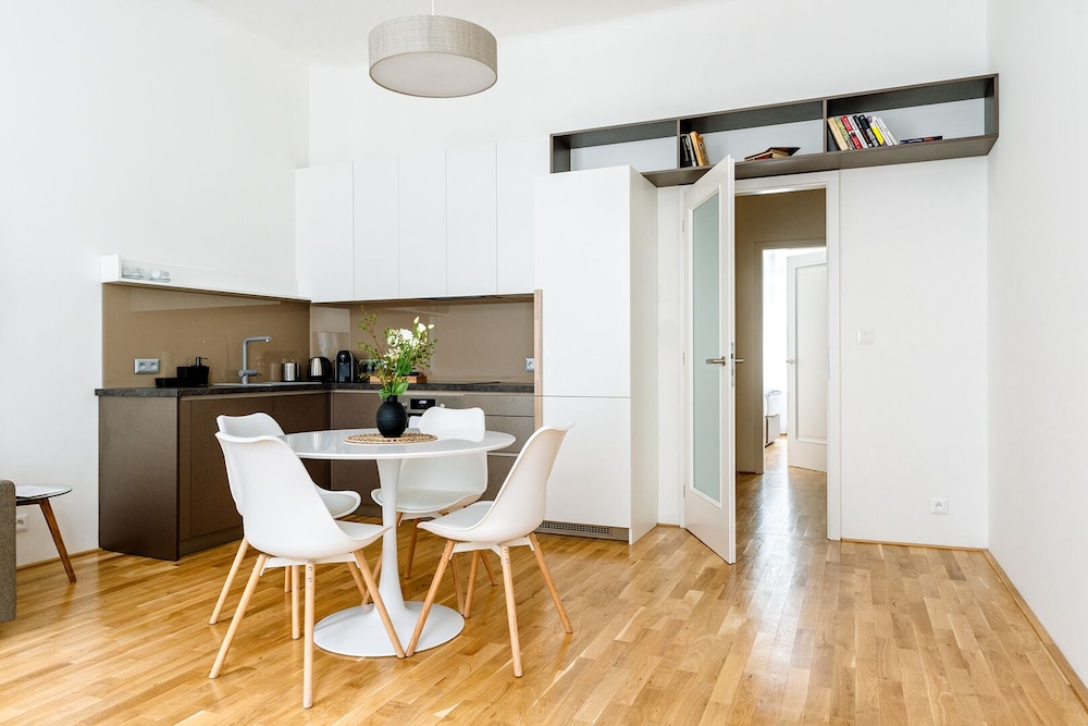 apartment brno