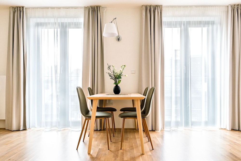 apartment brno
