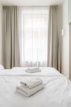 apartment brno