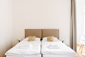 apartment brno
