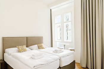 apartment brno