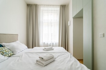 apartment brno