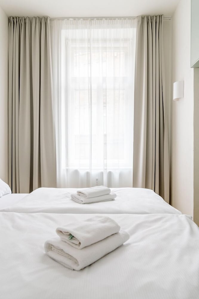 apartment brno