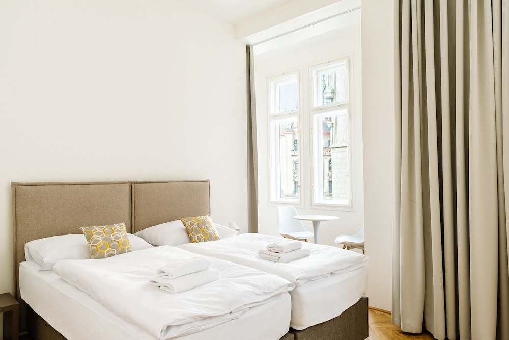 apartment brno