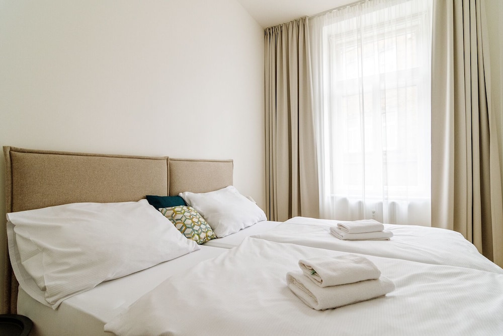 apartment brno