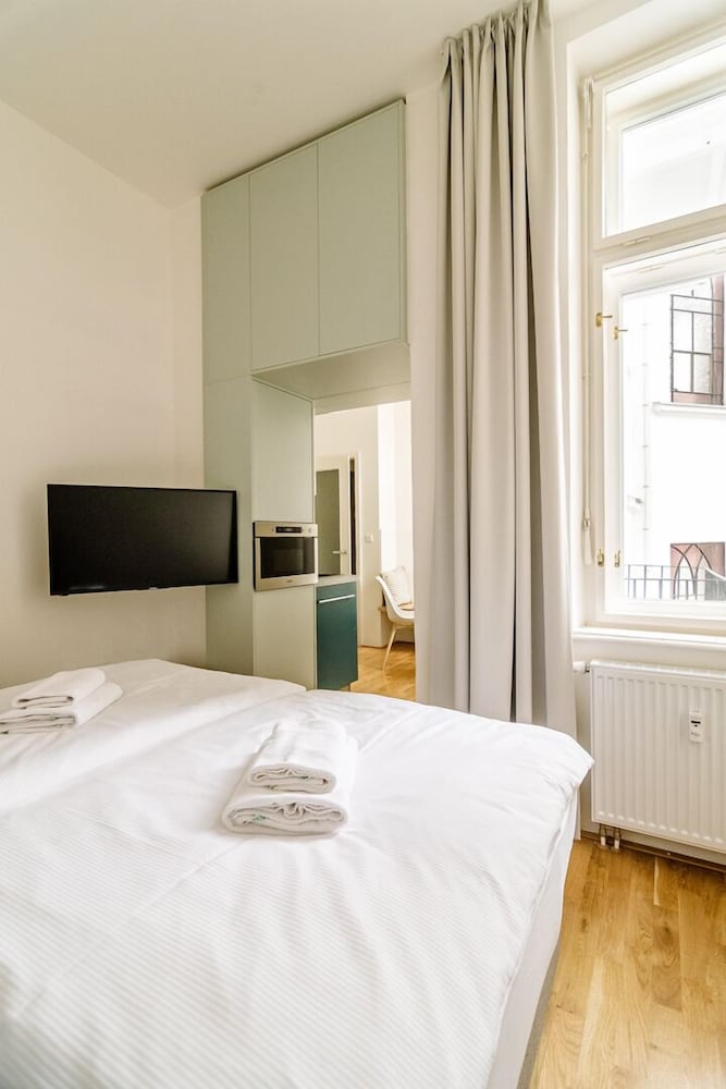 apartment brno