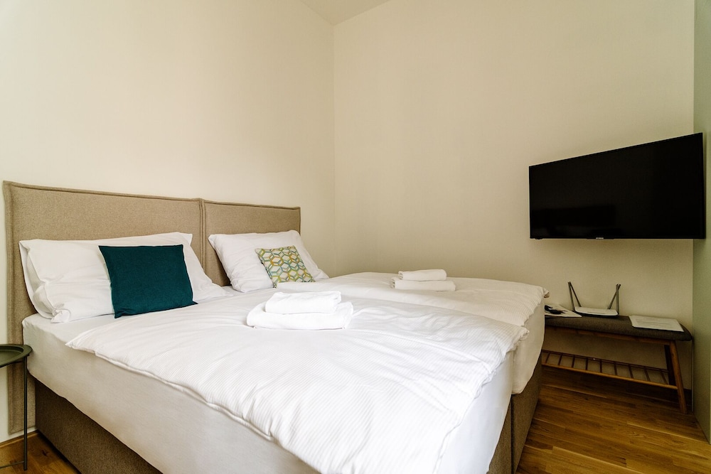 apartment brno