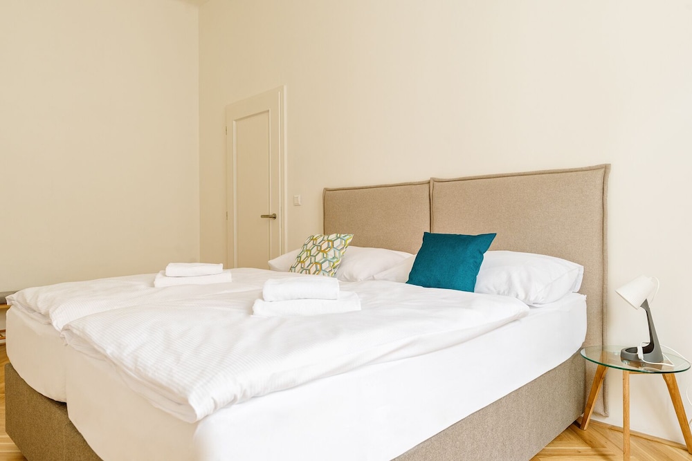apartment brno