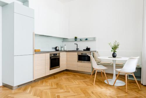 apartment brno