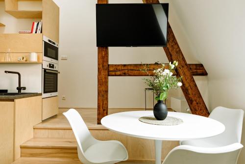 apartment brno