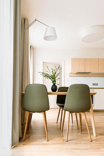 apartment brno