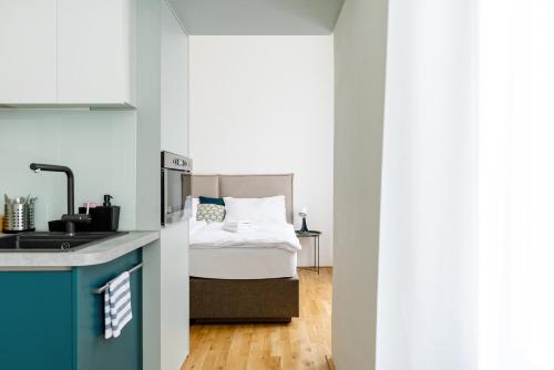 apartment brno