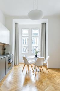 apartment brno