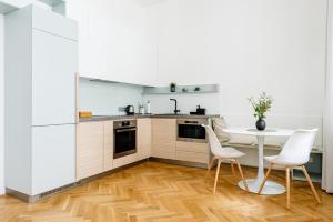 apartment brno