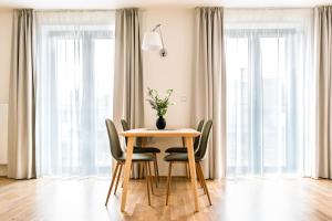 apartment brno