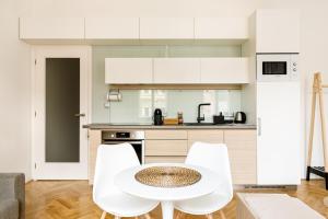 apartment brno