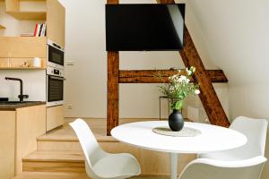 apartment brno