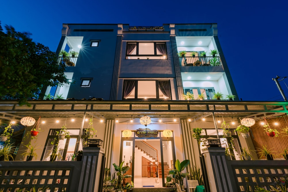vinh khang homestay