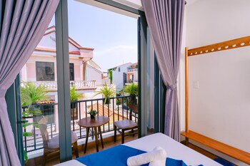 vinh khang homestay