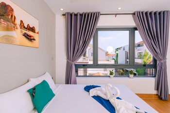 vinh khang homestay